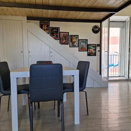 Casa Marfi Appartement San Giorgio a Cremano Buitenkant foto