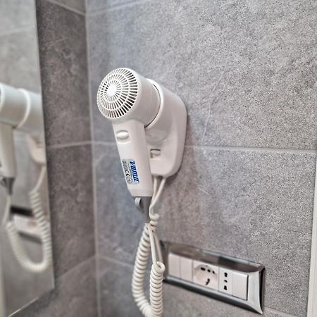 Casa Marfi Appartement San Giorgio a Cremano Kamer foto