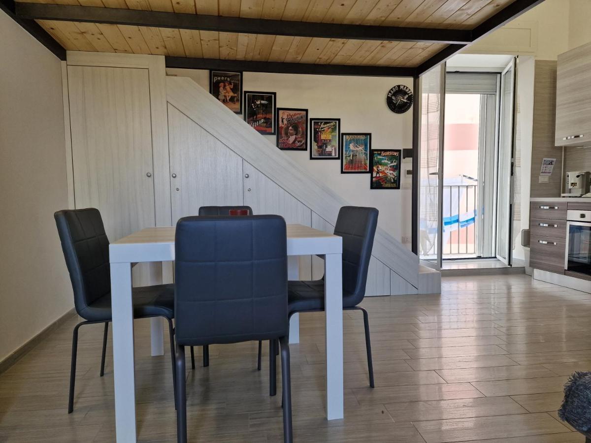 Casa Marfi Appartement San Giorgio a Cremano Buitenkant foto