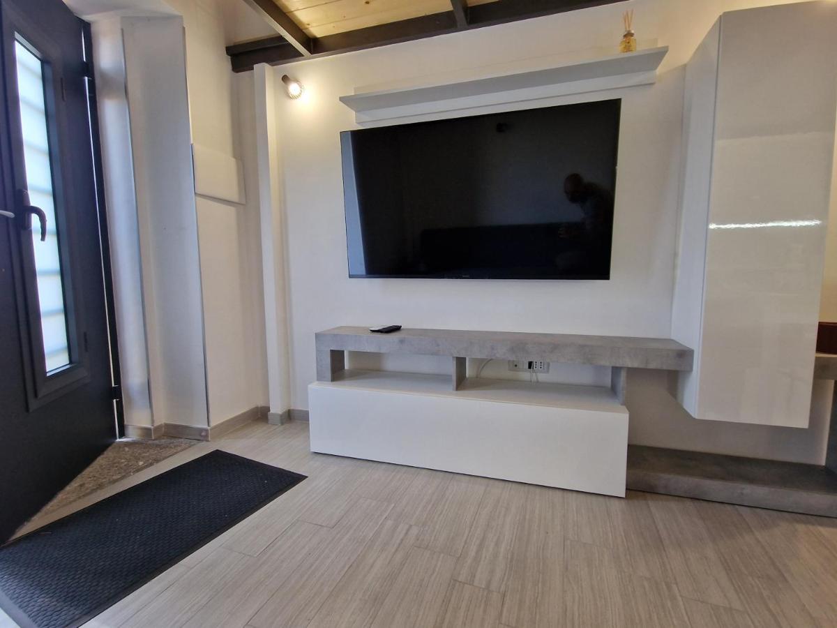 Casa Marfi Appartement San Giorgio a Cremano Buitenkant foto