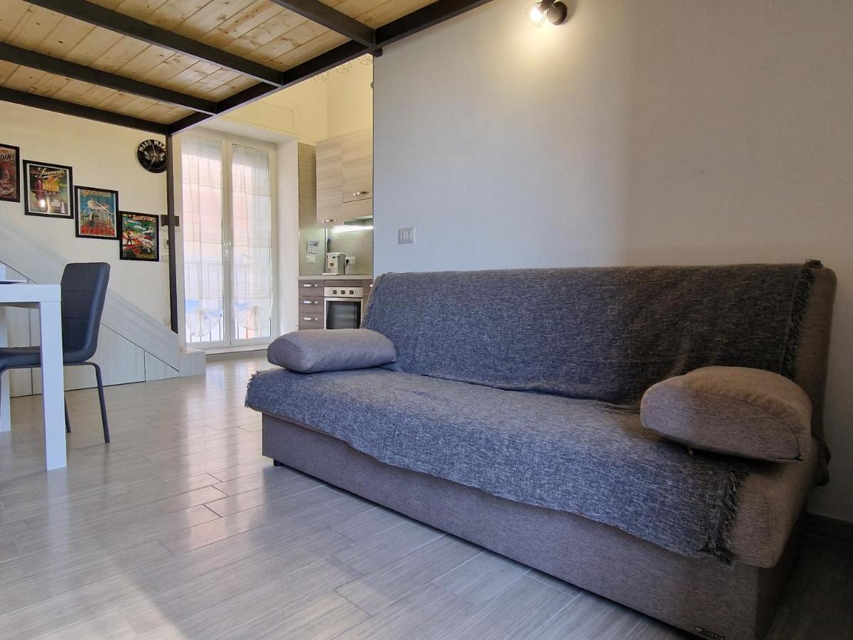 Casa Marfi Appartement San Giorgio a Cremano Buitenkant foto