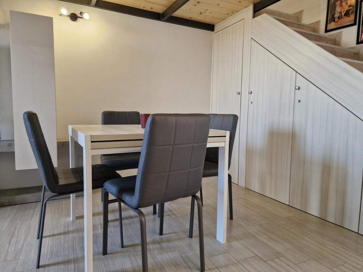 Casa Marfi Appartement San Giorgio a Cremano Buitenkant foto