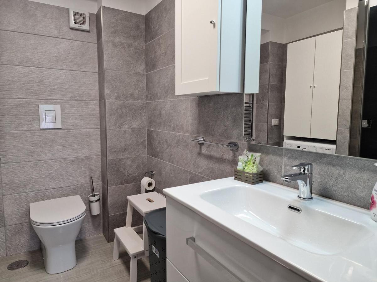 Casa Marfi Appartement San Giorgio a Cremano Buitenkant foto