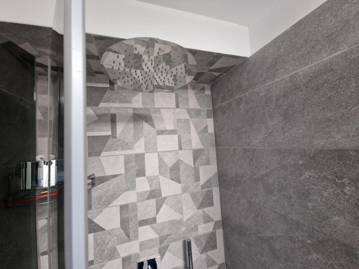 Casa Marfi Appartement San Giorgio a Cremano Buitenkant foto