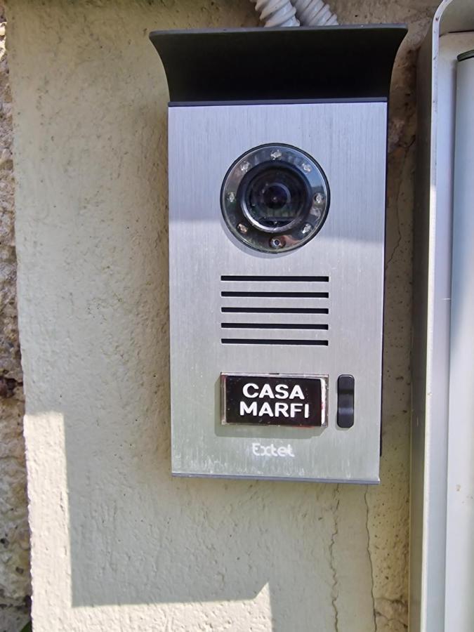 Casa Marfi Appartement San Giorgio a Cremano Buitenkant foto