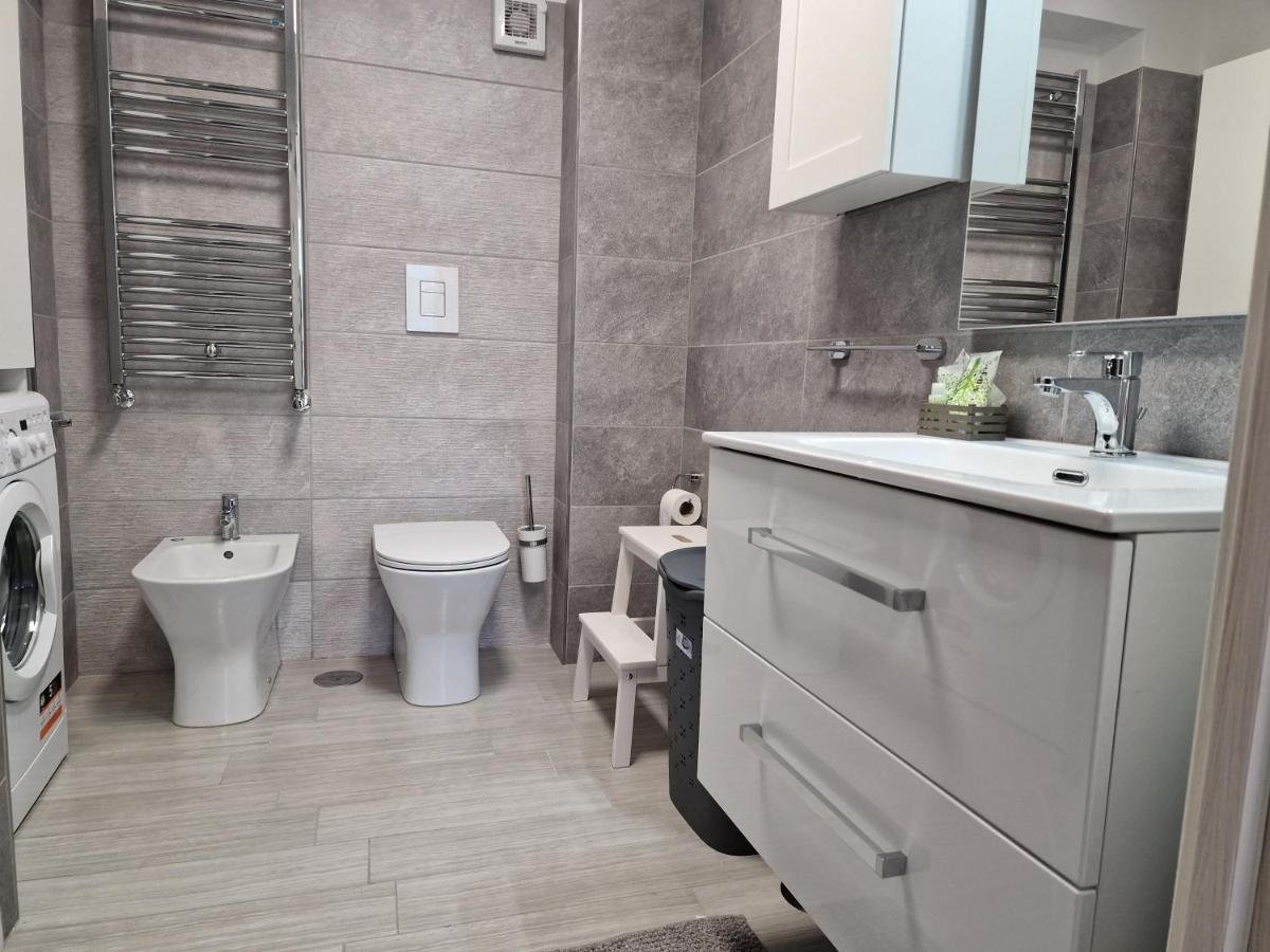Casa Marfi Appartement San Giorgio a Cremano Buitenkant foto
